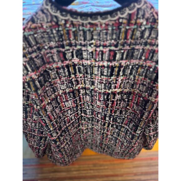 2023/24 Chanel Metiers D’Art Master of the Arts / Look 27 - Jacket / Blazer - Picture 7 of 14